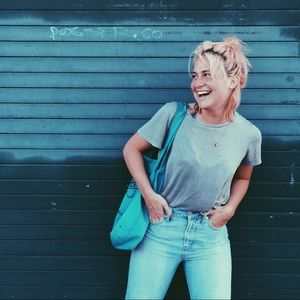 Meet your Posher, Sophia